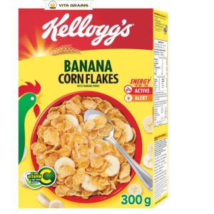 Ngũ Cốc Kellogg's Corn Flakes