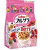 Bịch Ngũ Cốc Calbee Berry 600g
