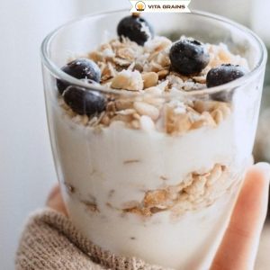 Ngũ Cốc Calbee Berry