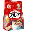 Ngũ Cốc Calbee vị Việt Quất - Mâm Xôi