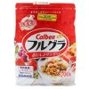 Bịch Ngũ Cốc Calbee Quả Óc Chó Và Táo 700g