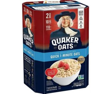 Ngũ Quaker Oats Quick 1P