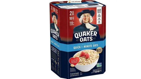 Ngũ Quaker Oats Quick 1P