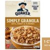 Ngũ Cốc Simply Granola Honey 700g