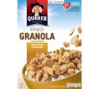 Hộp Quaker Simply Granola Almond 700g