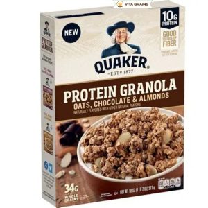 Yến Mạch Granola vị Chocolate