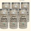 Yến Mạch Rolled Oats 450g