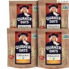 Hộp Quaker Oats Organic 1.2kg