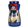 Hủ Quaker Whole Oats 1kg