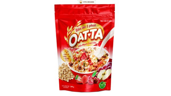 Yến Mạch Trái Cây 300g
