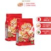Ngũ Cốc Yến Mạch Nguyên Cám mix 800g