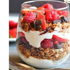 Bữa ăn Healthy