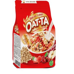 Bịch Yến Mạch Granola