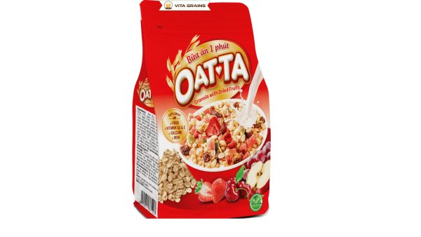 Bịch Yến Mạch Granola