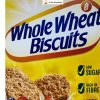 Ngũ Cốc Hộp Whole Wheat Biscuitts