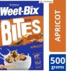 Ngũ Cốc Dinh Dưỡng Weet‑Bix Apricot Bites 500g