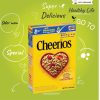 Cheerios