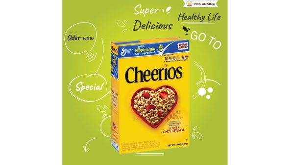 Cheerios