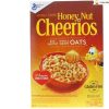 General Mills Honey Nut