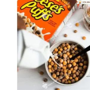 General Mills Reese’s Puffs