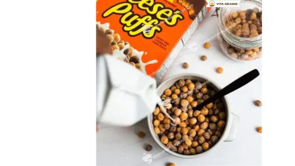 General Mills Reese’s Puffs