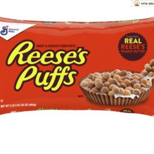Ngũ Cốc General Mills Reese’s Puffs