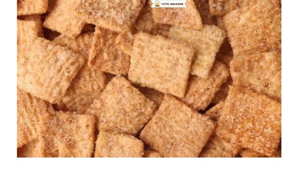 General Mills Cinnamon Toast Crunch 340g - Ảnh 2