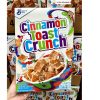 Ngũ Cốc Cinnamon Toast Crunch 340g