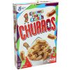 Cinnamon Toast Crunch Churros