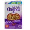 Multi‑Grain Cheerios