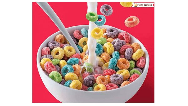 General Mills Multi‑Grain Cheerios 340g - Ảnh 3