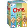 Hộp Chex – Corn, Wheat