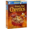 Cheerios Honey Nut