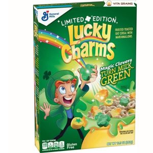 Lucky Charms