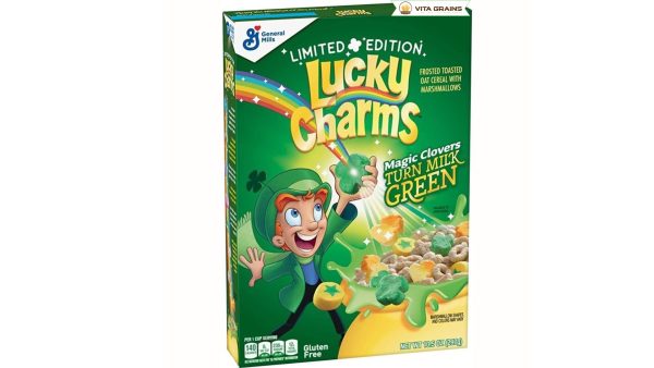 Lucky Charms