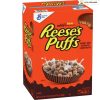 Hộp Reese’s Puffs