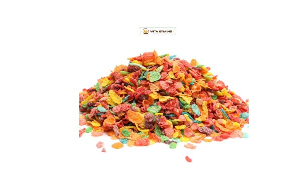 Post Fruity Pebbles 425g - Ảnh 2