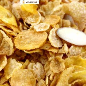 Ngũ Cốc Post Honey