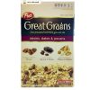 Post Great Grains Raisins, Dates & Pecans