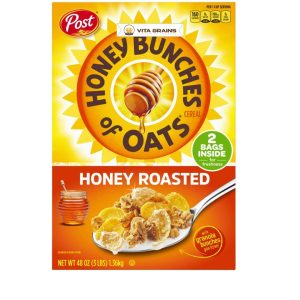 Post Honey Bunches of Oats 368g
