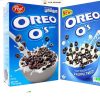 Post Oreo O's