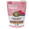 Berry Granola
