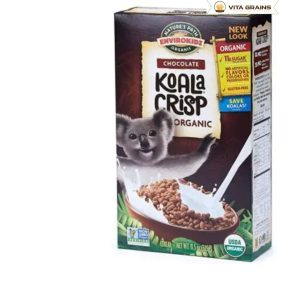 Choco Koala Crisp Cereal