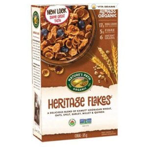 Heritage Flakes
