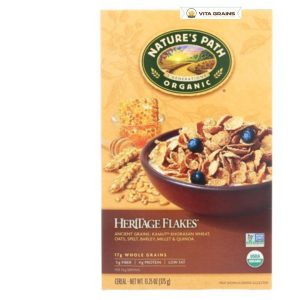 Ngũ Cốc Heritage Flakes