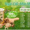Ngũ Cốc Min Min 29 Loại Hạt