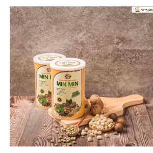 Hạt Ngũ Cốc Min Min 1kg