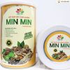 Min Min Căn Bản