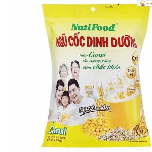 Ngũ Cốc Nutifood 500g