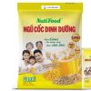 Nguyên Cám Nutifood